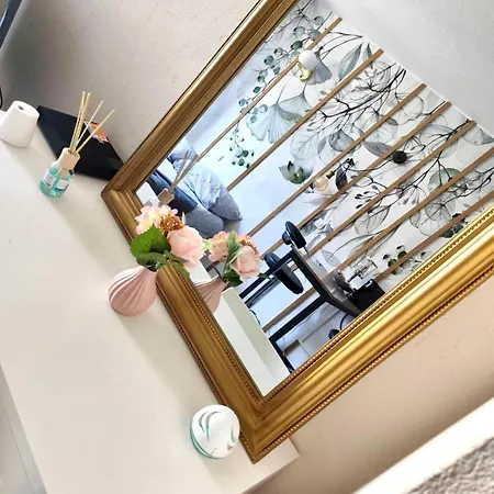 Apartmán Hsh France Location Land Paris - Nicolas - De Charme *